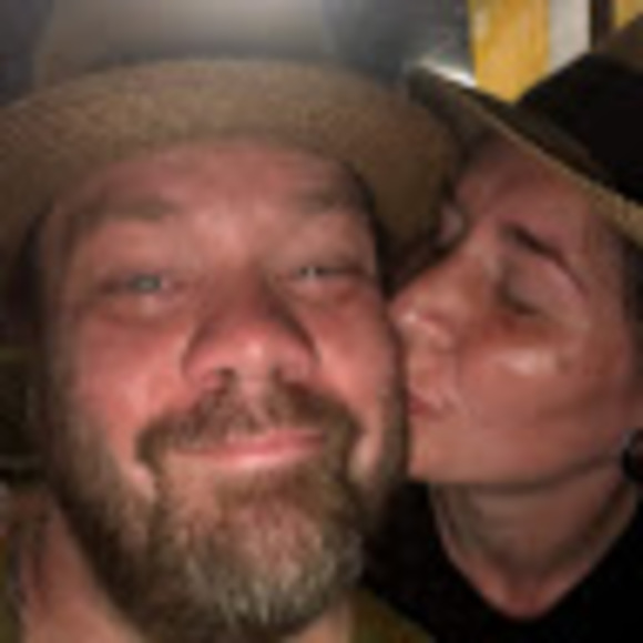 Meet your Posher, Roy - Picture 1 of 1